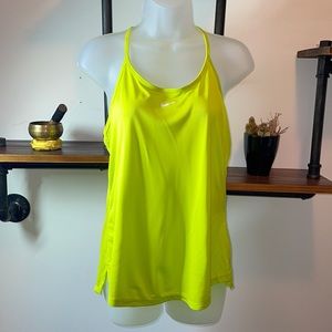 NIKE women’s training top